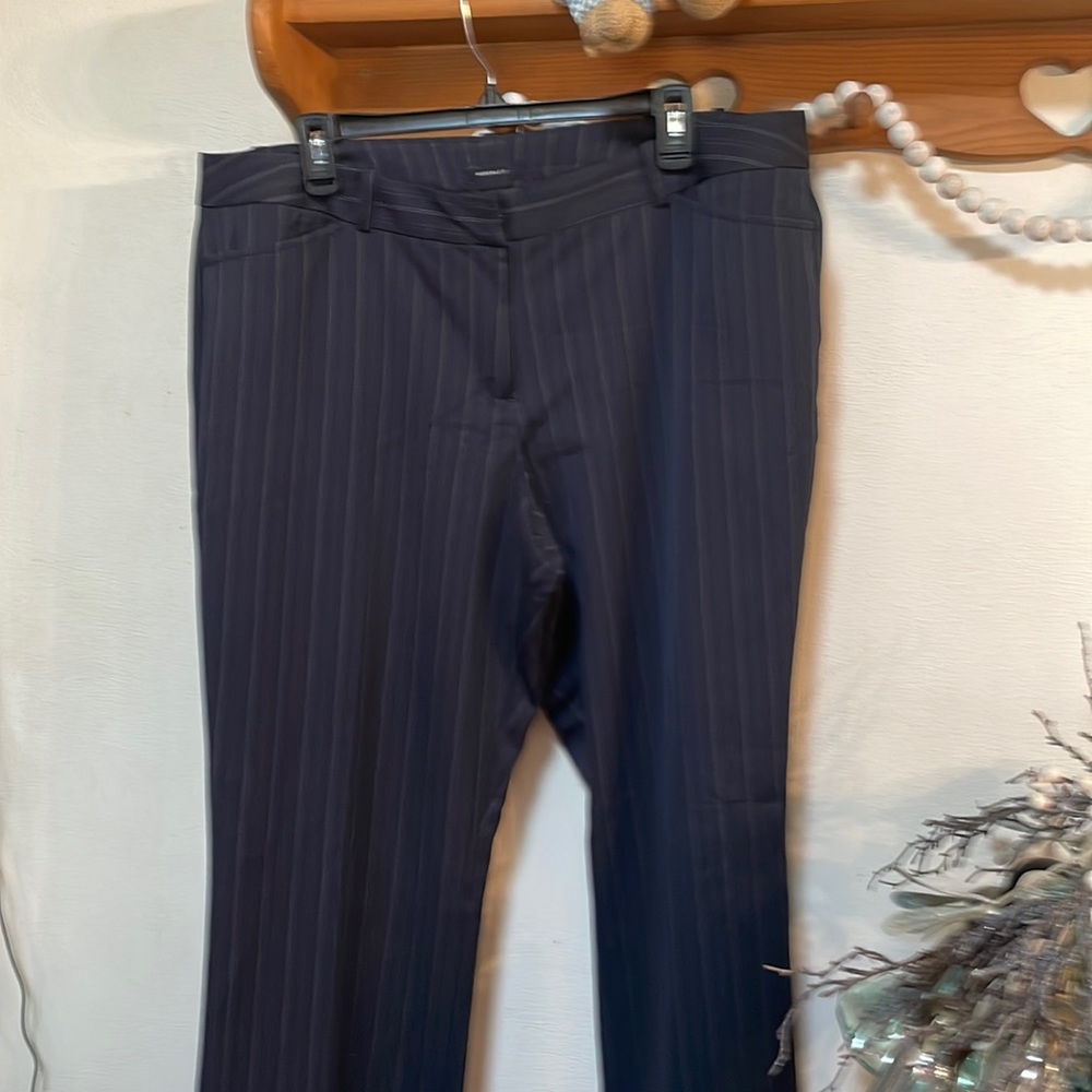 Worn only a few times, excellent condition, modern fit